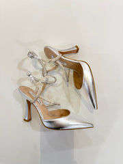 VICTORIA CHRIS - SLINGBACK