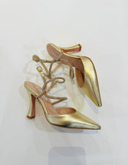 VICTORIA CHRIS - SLINGBACK
