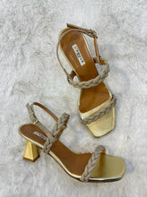 L'AMOUR PARIS - SANDALI