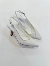 VICTORIA CHRIS - SLINGBACK SPOSA SWAROVSKI