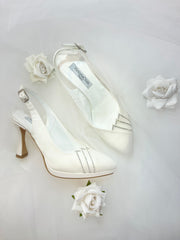 VICITORIA CHRIS - LINEA SPOSA