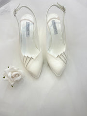 VICITORIA CHRIS - LINEA SPOSA