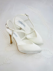 VICTORIA CHRIS - LINEA SPOSA