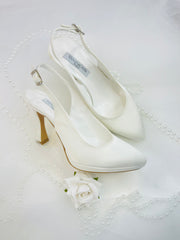 VICTORIA CHRIS - LINEA SPOSA