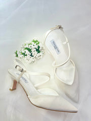 VICTORIA CHRIS - LINEA SPOSA