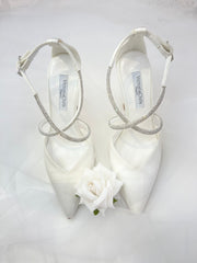 VICTORIA CHRIS - LINEA SPOSA