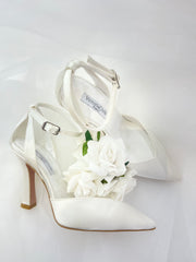 VICTORIA CHRIS - LINEA SPOSA