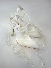 VICTORIA CHRIS - LINEA SPOSA