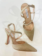 VICTORIA CHRIS - SLINGBACK