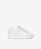 NERO GIARDINI - SNEAKERS DONNA