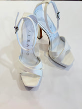 ALBANO SPOSA - SANDALI