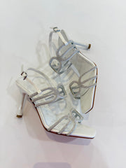 ALBANO SPOSA - SANDALI