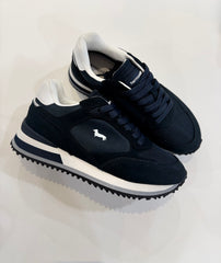 HARMONT & BLAINE - SNEAKERS UOMO