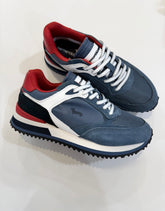 HARMONT & BLAINE - SNEAKERS UOMO