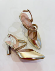 CHARLOTTE PARIS - SLINGBACK