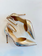 CHICONIC - DÉCOLLETÉ CON CINTURINO