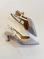 ALMA EN PENA - SLINGBACK SWAROSKI