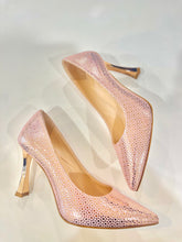 PASSO PERFETTO - DÉCOLLETÉ PITONATE