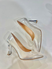 PASSO PERFETTO - DÉCOLLETÉ PITONATE