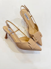 FERRÉ - SLINGBACK VERNICE