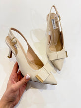 FERRÉ - SLINGBACK