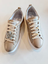 NEROGIARDINI - SNEAKERS DONNA