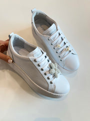 NEROGIARDINI - SNEAKERS DONNA