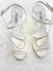 VICTORIA CHRIS - LINEA SPOSA