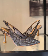 ALMA EN PENA - SLINGBACK