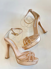 VICTORIA CHRIS - SANDALI