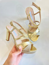 VICTORIA CHRIS - SANDALI