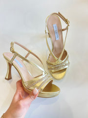 VICTORIA CHRIS - SANDALI