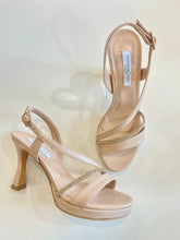 VICTORIA CHRIS - SANDALI