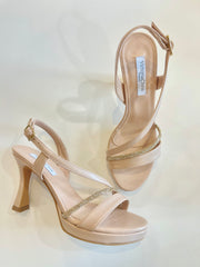 VICTORIA CHRIS - SANDALI