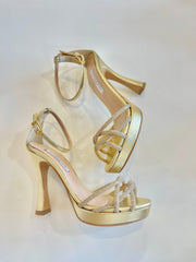 VICTORIA CHRIS - SANDALI