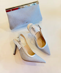 NEROGIARDINI - SLINGBACK