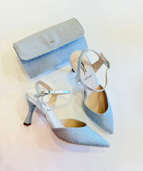 NEROGIARDINI - SLINGBACK