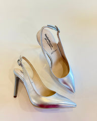 NEROGIARDINI - SLINGBACK