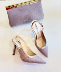 NEROGIARDINI - SLINGBACK