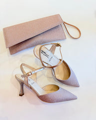 NEROGIARDINI - SLINGBACK