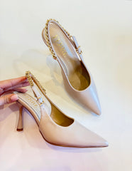 FERRÉ - SLINGBACK