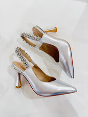 ALMA EN PENA - SLINGBACK