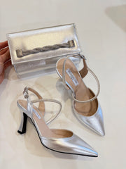 VICTORIA CHRIS - SLINGBACK