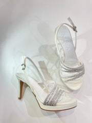 ALBANO SPOSA  - SANDALI