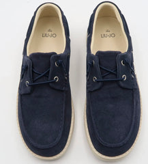 LIU JO - MOCASSINO UOMO