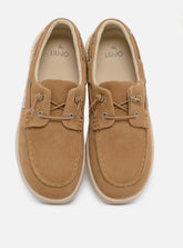 LIU JO - MOCASSINO UOMO