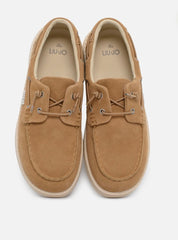 LIU JO - MOCASSINO UOMO