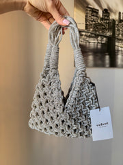 VELVET COLLECTION - BORSA GIOIELLO