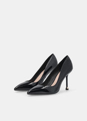 LIU JO - DÉCOLLETÉ IN VERNICE