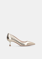 LIU JO - DÉCOLLETÉ GOLD